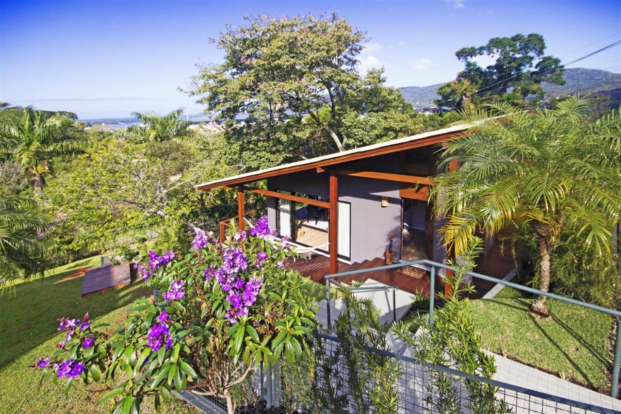 Studios Altos Da Igrejinha Florianópolis Exterior foto