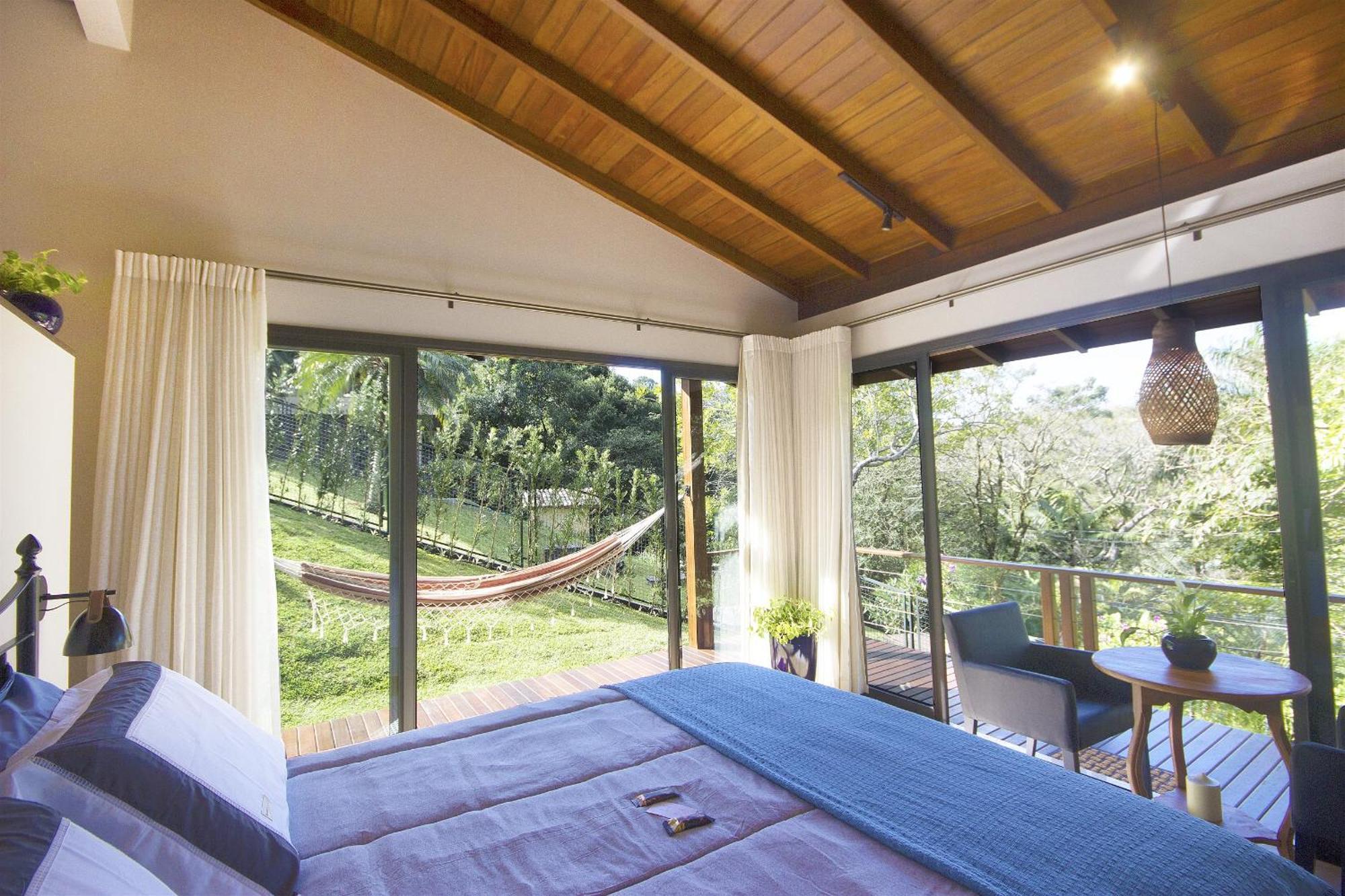 Studios Altos Da Igrejinha Florianópolis Cameră foto
