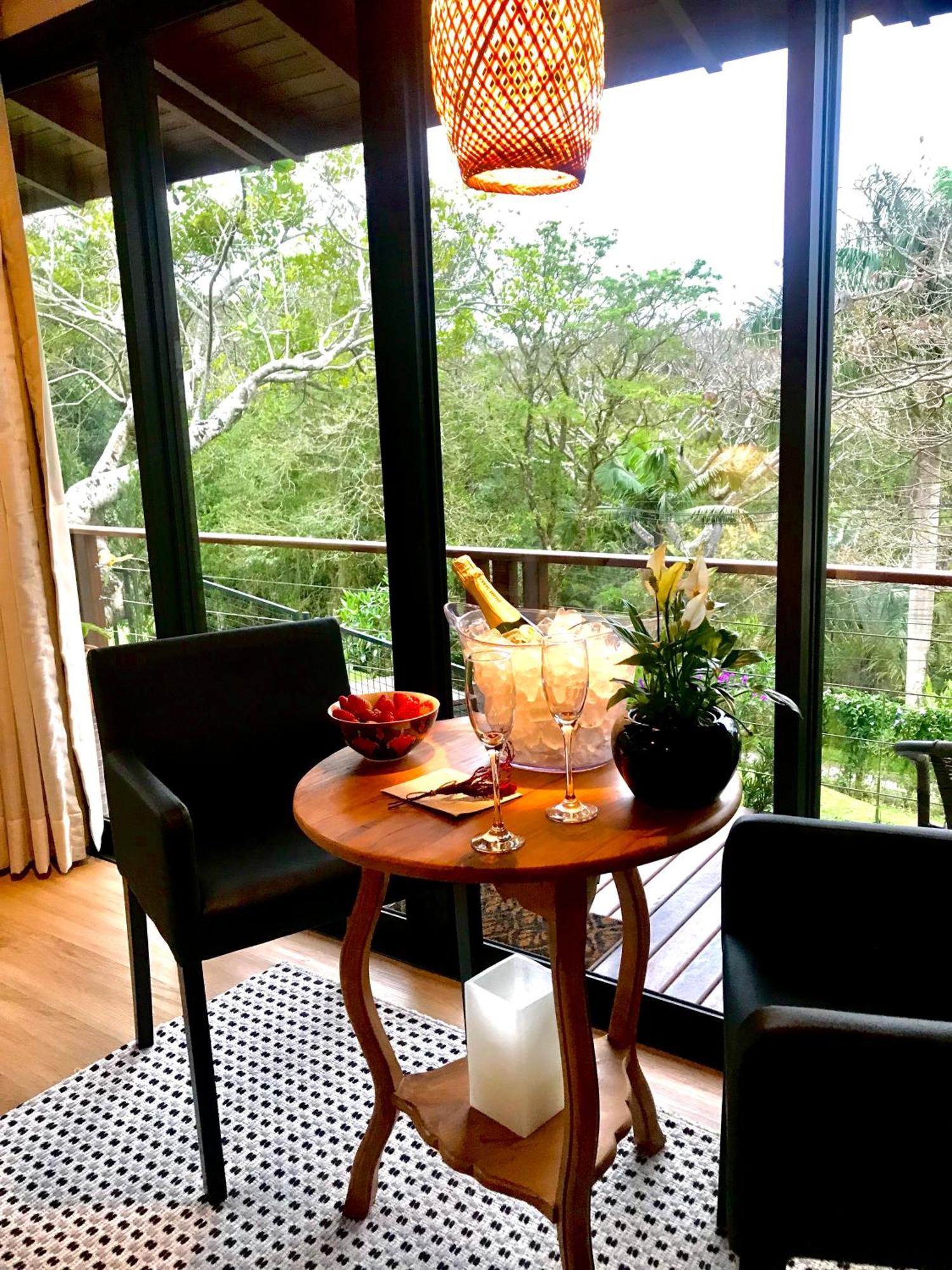 Studios Altos Da Igrejinha Florianópolis Cameră foto